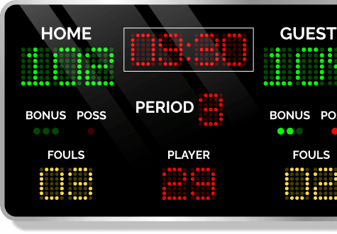 Leaderboard image